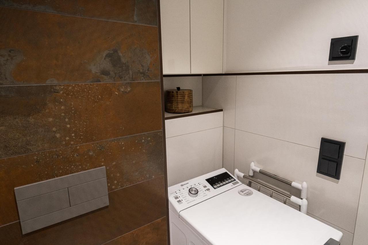 Stylisches Apartment Im Herzen Von Dresden + Parkplatz + Netflix + Self Check-In מראה חיצוני תמונה